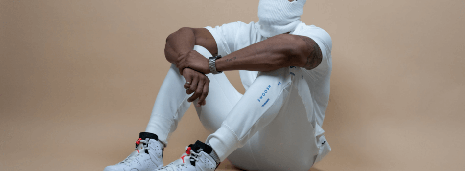 INTERVIEW | RAPPER DVNZ ON DREAMS, GROWTH & STAYING TRUE TO SELF