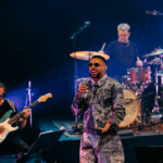 REVIEW | JAZ DHAMI LIGHTS UP SOUTHBANK WITH A CELEBRATION OF PUNJABI IDENTITY AT BAM!