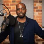 INTERVIEW | GAPS IN THE DIAL: TAYO POPOOLA ON THE VOICES THAT SHAPED UK RADIO