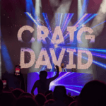 REVIEW | A SUMMER NIGHT WITH CRAIG DAVID: TS5 AT ITS FINEST AT KEW THE MUSIC