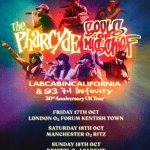 EVENT | THE PHARCYDE AND SOULS OF MISCHIEF ANNOUNCE UK TOUR THIS OCTOBER