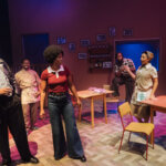 ON STAGE REVIEW | BLACK POWER DESK: A BOLD AND VIBRANT MUSICAL THAT SPEAKS TRUTH TO POWER