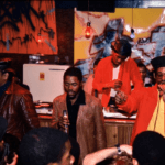 INTERVIEW | CHARLIE AHEARN ON THE MAKING AND MAGIC OF WILD STYLE