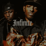 REVIEW | MOBB DEEP RELEASE NEW ALBUM 'INFINITE'