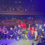 REVIEW | SOULS OF MISCHIEF AND THE PHARCYDE LIVE AT O2 FORUM KENTISH TOWN