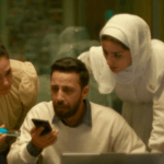 ON SCREEN | THE VOICE OF HIND RAJAB AT THE LONDON PALESTINE FILM FESTIVAL