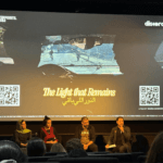 ON SCREEN | REVIEW 'THE LIGHT THAT REMAINS'