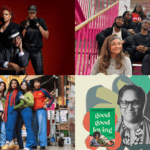 ON STAGE | WHAT'S ON AT BRIXTON HOUSE...