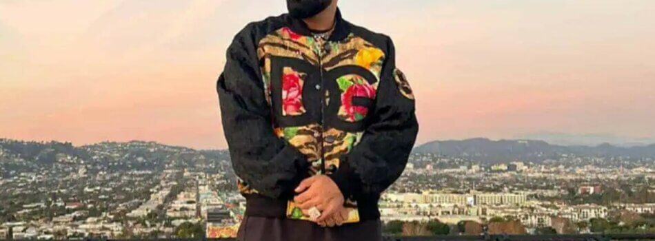 INTERVIEW | BADSHAH: THE NIGHT INDIAN HIP HOP TAKES THE&nbsp;O2