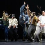 BREAKIN’ CONVENTION FESTIVAL 2026 - THE INTERNATIONAL FESTIVAL OF HIP-HOP THEATRE RETURNS