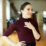 INTERVIEW | EPHRAT ASHERIE ON THE CENTER WILL NOT HOLD: WHERE THE CYPHER MEETS THE STAGE