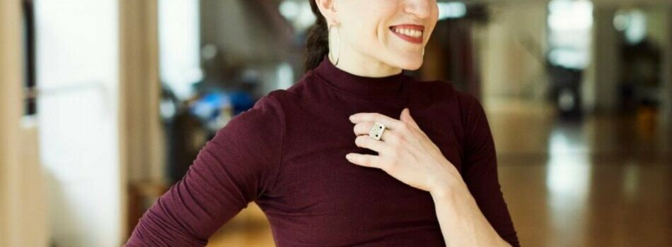 INTERVIEW | EPHRAT ASHERIE ON THE CENTER WILL NOT HOLD: WHERE THE CYPHER MEETS THE&nbsp;STAGE