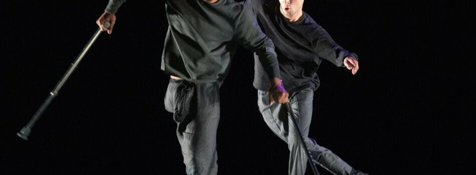 INTERVIEW | ILL-ABILITIES RETURN TO BREAKIN’ CONVENTION ACROSS THE UK WITH BROKEN SOURCE