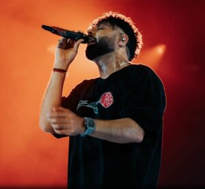 REVIEW | BADSHAH MAKES HISTORY AT THE LONDON O2 - I Am Hip-Hop Magazine