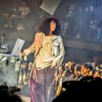 REVIEW | JENEVIEVE LIVE AT THE JAZZ CAFE LONDON