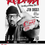 COMPETITION | WIN 2 TICKETS TO REDMAN LIVE IN LONDON