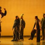 REVIEW | BREAKIN’ CONVENTION – SATURDAY MAY 2ND: HIP HOP REDEFINED THROUGH BOUNDARY-BREAKING DANCE AND RAW EXPRESSION