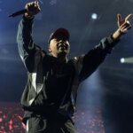 REVIEW | ROOTS PICNIC: A HIP HOP UTOPIA AT CRYSTAL PALACE BOWL
