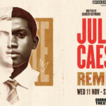 ON STAGE | JULIUS CAESAR REMIXED AT OMNIBUS THEATRE